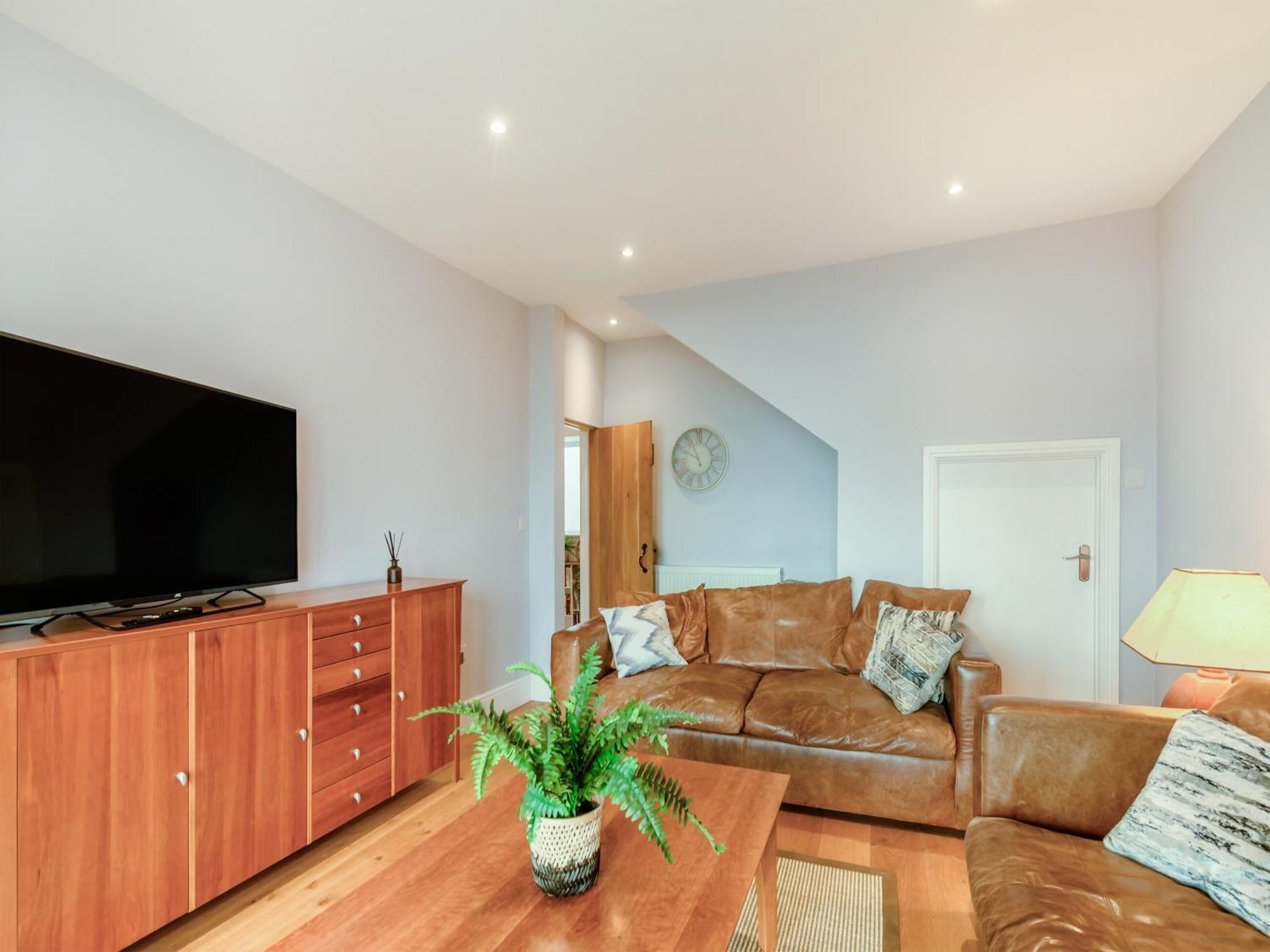 Willa Point House Milford Haven Zewnętrze zdjęcie